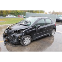 PEUGEOT 207 1.4 D 50KW 5M 5P (2010) RICAMBIO USATO 