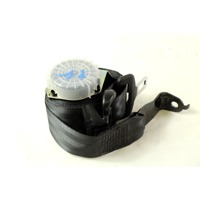 VARNOSTNI PAS OEM N. 5H32F611B68BCW ORIGINAL REZERVNI DEL LAND ROVER RANGE ROVER SPORT L320 MK1 R (2010 -2013)DIESEL LETNIK 2010