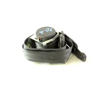 VARNOSTNI PAS OEM N. EVB500960PMA ORIGINAL REZERVNI DEL LAND ROVER RANGE ROVER SPORT L320 MK1 R (2010 -2013)DIESEL LETNIK 2010