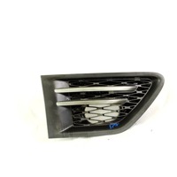 ZUNANJI PROFILI IN LETVE OEM N. AH32-16A414-AAW ORIGINAL REZERVNI DEL LAND ROVER RANGE ROVER SPORT L320 MK1 R (2010 -2013)DIESEL LETNIK 2010