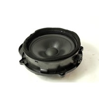 ZVOCNIKI OEM N. XQM500500 ORIGINAL REZERVNI DEL LAND ROVER RANGE ROVER SPORT L320 MK1 R (2010 -2013)DIESEL LETNIK 2010