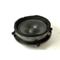 ZVOCNIKI OEM N. XQM500510 ORIGINAL REZERVNI DEL LAND ROVER RANGE ROVER SPORT L320 MK1 R (2010 -2013)DIESEL LETNIK 2010