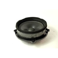 ZVOCNIKI OEM N. XQM500510 ORIGINAL REZERVNI DEL LAND ROVER RANGE ROVER SPORT L320 MK1 R (2010 -2013)DIESEL LETNIK 2010