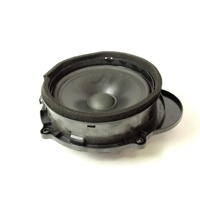 ZVOCNIKI OEM N. XQM500500 ORIGINAL REZERVNI DEL LAND ROVER RANGE ROVER SPORT L320 MK1 R (2010 -2013)DIESEL LETNIK 2010