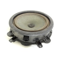 ZVOCNIKI OEM N. 8P0035411 ORIGINAL REZERVNI DEL AUDI A3 MK2 8P 8PA 8P1 (2003 - 2008)DIESEL LETNIK 2006