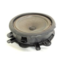 ZVOCNIKI OEM N. 8P0035411 ORIGINAL REZERVNI DEL AUDI A3 MK2 8P 8PA 8P1 (2003 - 2008)DIESEL LETNIK 2006