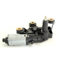 MOTORCEK ZADNJEGA BRISALCA OEM N. 2S61-A17K441-AB ORIGINAL REZERVNI DEL FORD FUSION JU (2002 - 02/2006) DIESEL LETNIK 2005