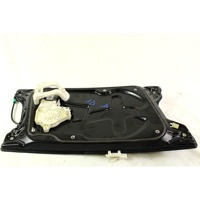 MEHANIZEM DVIGA SPREDNJIH STEKEL  OEM N. 32053 SISTEMA ALZACRISTALLO PORTA ANTERIORE ELETTR ORIGINAL REZERVNI DEL LAND ROVER RANGE ROVER SPORT L320 MK1 R (2010 -2013)DIESEL LETNIK 2010