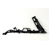 NOSILCI ZADNJEGA ODBIJACA  OEM N. AH32-17A881-DA ORIGINAL REZERVNI DEL LAND ROVER RANGE ROVER SPORT L320 MK1 R (2010 -2013)DIESEL LETNIK 2010