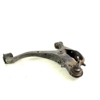 SPREDNJA LEVA ROKA  OEM N. LR029302 ORIGINAL REZERVNI DEL LAND ROVER RANGE ROVER SPORT L320 MK1 R (2010 -2013)DIESEL LETNIK 2010