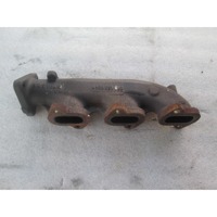 IZPUSNI KOLEKTOR OEM N. 059253033P ORIGINAL REZERVNI DEL AUDI A6 C6 4F2 4FH 4F5 BER/SW/ALLROAD (07/2004 - 10/2008) DIESEL LETNIK 2007