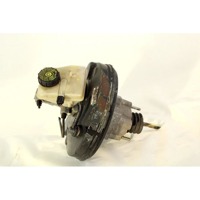 SERVO OJACEVALNIK ZAVOR S PUMPO OEM N. 34336757181 ORIGINAL REZERVNI DEL MINI ONE / COOPER / COOPER S R50 R52 R53 (2001-2006) DIESEL LETNIK 2005