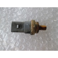 TEMPERATURNI SENZORJI / AC OEM N. 1KW ORIGINAL REZERVNI DEL AUDI A6 C6 4F2 4FH 4F5 BER/SW/ALLROAD (07/2004 - 10/2008) DIESEL LETNIK 2007