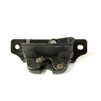 ZAKLEPANJE PRTLJA?NIH VRAT  OEM N. 871951 ORIGINAL REZERVNI DEL PEUGEOT 206 / 206 CC 2A/C 2D 2E/K (1998 - 2003) BENZINA LETNIK 2000