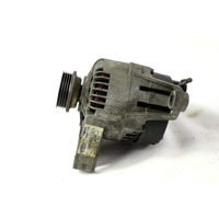 ALTERNATOR OEM N. 63321602 ORIGINAL REZERVNI DEL LANCIA Y 840 (1996 - 2000) BENZINA LETNIK 1997