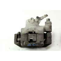 SPREDNJE LEVE ZAVORNE CELJUSTI  OEM N. 9947017 ORIGINAL REZERVNI DEL LANCIA Y 840 (1996 - 2000) BENZINA LETNIK 1997