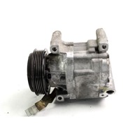 KOMPRESOR KLIME  OEM N. 46782669 ORIGINAL REZERVNI DEL FIAT PUNTO 188 188AX MK2 (1999 - 2003) BENZINA LETNIK 2002