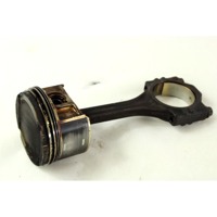 BAT ROCICNE GREDI/ OEM N. 030107065DD ORIGINAL REZERVNI DEL VOLKSWAGEN POLO 6N2 (10/1999 - 04/2002)BENZINA LETNIK 2001