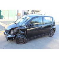 DAIHATSU SIRION 1.0 B 51KW 5M 5P (2009) RICAMBI IN MAGAZZINO