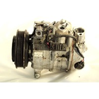 KOMPRESOR KLIME  OEM N. 447280-6541 ORIGINAL REZERVNI DEL MERCEDES CLASSE B W246 (2011 - 2018)DIESEL LETNIK 2012