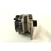 ALTERNATOR OEM N. A0009063322 ORIGINAL REZERVNI DEL MERCEDES CLASSE B W246 (2011 - 2018)DIESEL LETNIK 2012