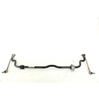 SPREDNJI STABILIZATOR OEM N. A2463200711 ORIGINAL REZERVNI DEL MERCEDES CLASSE B W246 (2011 - 2018)DIESEL LETNIK 2012