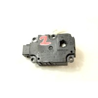 MOTORCEK OGREVANJA OEM N. CZ113930-0856 ORIGINAL REZERVNI DEL MERCEDES CLASSE B W246 (2011 - 2018)DIESEL LETNIK 2012