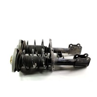 SPREDNJI AMORTIZERJI OEM N. 12173 COPPIA AMMORTIZZATORE ANTERIORE DESTRO SINIS ORIGINAL REZERVNI DEL MERCEDES CLASSE B W246 (2011 - 2018)DIESEL LETNIK 2012