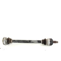 DESNA ZADNJA POGONSKA GRED  OEM N. 7547628 ORIGINAL REZERVNI DEL BMW SERIE 1 BER/COUPE/CABRIO E81/E82/E87/E88 (2003 - 2007) BENZINA LETNIK 2006