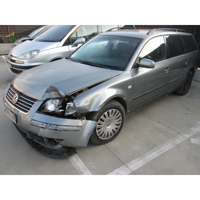 VOLKSWAGEN PASSAT SW 1.9 D 96KW 5M 5P (2001) RICAMBIO USATO 