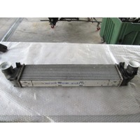 HLADILNIK INTERCOOLER OEM N. 6G919L440DD ORIGINAL REZERVNI DEL VOLVO XC70 136 MK2 (2007 - 2016)DIESEL LETNIK 2007