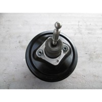 SERVO OJACEVALNIK ZAVOR OEM N. 4F0612107F ORIGINAL REZERVNI DEL AUDI A6 C6 4F2 4FH 4F5 BER/SW/ALLROAD (07/2004 - 10/2008) DIESEL LETNIK 2007