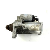 ZAGANJAC MOTORJA  OEM N. 02Z911024Q ORIGINAL REZERVNI DEL SKODA OCTAVIA MK3 5E3 NL3 NR3 (2012 - 2017)BENZINA/METANO LETNIK 2015