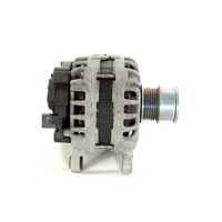 ALTERNATOR OEM N. 04E903021M ORIGINAL REZERVNI DEL SKODA OCTAVIA MK3 5E3 NL3 NR3 (2012 - 2017)BENZINA/METANO LETNIK 2015