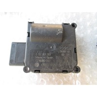 MOTORCEK OGREVANJA OEM N. 132801359 ORIGINAL REZERVNI DEL AUDI A6 C6 4F2 4FH 4F5 BER/SW/ALLROAD (07/2004 - 10/2008) DIESEL LETNIK 2007