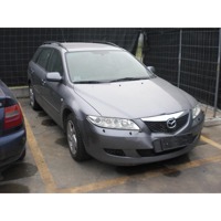 MAZDA 6 SW 2.0 D 100KW 6M 5P (2005) RICAMBI IN MAGAZZINO 