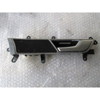 NOTRANJA KLJUKA  OEM N. 4F0837020B ORIGINAL REZERVNI DEL AUDI A6 C6 4F2 4FH 4F5 BER/SW/ALLROAD (07/2004 - 10/2008) DIESEL LETNIK 2007