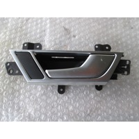 NOTRANJA KLJUKA  OEM N. 4F0839020F ORIGINAL REZERVNI DEL AUDI A6 C6 4F2 4FH 4F5 BER/SW/ALLROAD (07/2004 - 10/2008) DIESEL LETNIK 2007