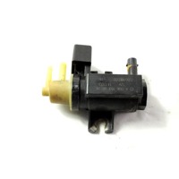 ELEKTROVENTIL  OEM N. A0061536628 ORIGINAL REZERVNI DEL MERCEDES CLASSE B W245 T245 5P (2005 - 2011) DIESEL LETNIK 2011