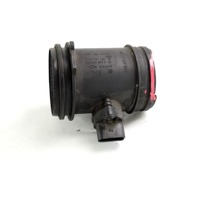 MERILNIK PRETOKA ZRAKA / MERILNIK MASE ZRAKA OEM N. 077133471J ORIGINAL REZERVNI DEL AUDI A8 MK2 D3/4E (2002 - 2009)BENZINA LETNIK 2004