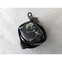 VARNOSTNI PAS OEM N. 4F0857805E ORIGINAL REZERVNI DEL AUDI A6 C6 4F2 4FH 4F5 BER/SW/ALLROAD (07/2004 - 10/2008) DIESEL LETNIK 2007