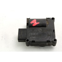 MOTORCEK OGREVANJA OEM N. 4E0820511 ORIGINAL REZERVNI DEL AUDI A8 MK2 D3/4E (2002 - 2009)BENZINA LETNIK 2004