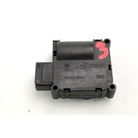 MOTORCEK OGREVANJA OEM N. 4E0820511 ORIGINAL REZERVNI DEL AUDI A8 MK2 D3/4E (2002 - 2009)BENZINA LETNIK 2004