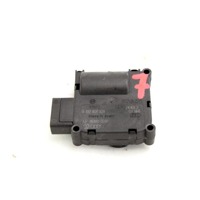 MOTORCEK OGREVANJA OEM N. 4E0820511 ORIGINAL REZERVNI DEL AUDI A8 MK2 D3/4E (2002 - 2009)BENZINA LETNIK 2004