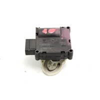 MOTORCEK OGREVANJA OEM N. 4E0820511 ORIGINAL REZERVNI DEL AUDI A8 MK2 D3/4E (2002 - 2009)BENZINA LETNIK 2004