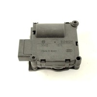 MOTORCEK OGREVANJA OEM N. 4E0820511 ORIGINAL REZERVNI DEL AUDI A8 MK2 D3/4E (2002 - 2009)BENZINA LETNIK 2004