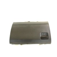 PREDAL ZA DOKUMENTE OEM N. 4E1857096E ORIGINAL REZERVNI DEL AUDI A8 MK2 D3/4E (2002 - 2009)BENZINA LETNIK 2004