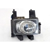 LEVA MEGLENKA OEM N. 13261999 ORIGINAL REZERVNI DEL OPEL ASTRA H A04 L48 L08 L35 L67 R 5P/3P/SW (2007 - 2010) BENZINA LETNIK 2007