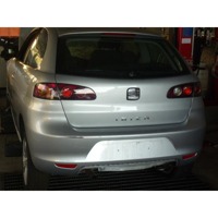 SEAT IBIZA 1.4 B 74KW 5M 3P (2007) RICAMBI IN MAGAZZINO 