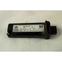 RAZNE KRMILNE ENOTE  OEM N. 4E0907277 ORIGINAL REZERVNI DEL AUDI A8 MK2 D3/4E (2002 - 2009)BENZINA LETNIK 2004